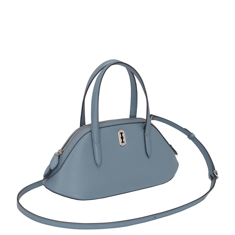 Tote Leather Bag, by VUNQUE